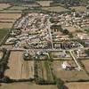 Photos aériennes de Saint-Hilaire-de-Chaléons (44680) - Autre vue | Loire-Atlantique, Pays de la Loire, France - Photo réf. T033523