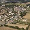 Photos aériennes de Saint-Hilaire-de-Chaléons (44680) - Autre vue | Loire-Atlantique, Pays de la Loire, France - Photo réf. T033524