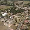 Photos aériennes de Saint-Hilaire-de-Chaléons (44680) - Autre vue | Loire-Atlantique, Pays de la Loire, France - Photo réf. T033529