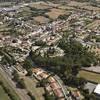 Photos aériennes de Saint-Hilaire-de-Chaléons (44680) - Autre vue | Loire-Atlantique, Pays de la Loire, France - Photo réf. T033530