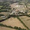 Photos aériennes de Saint-Hilaire-de-Chaléons (44680) - Autre vue | Loire-Atlantique, Pays de la Loire, France - Photo réf. T033539