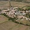 Photos aériennes de Sallertaine (85300) | Vendée, Pays de la Loire, France - Photo réf. T033553