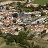 Photos aériennes de Sallertaine (85300) | Vendée, Pays de la Loire, France - Photo réf. T033554