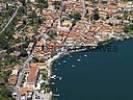Photos aériennes de Menaggio (22017) - Autre vue | Como, Lombardia, Italie - Photo réf. T034546