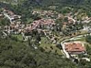Photos aériennes de Menaggio (22017) - Autre vue | Como, Lombardia, Italie - Photo réf. T034547
