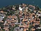 Photos aériennes de Menaggio (22017) - Autre vue | Como, Lombardia, Italie - Photo réf. T034552