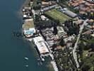 Photos aériennes de Menaggio (22017) | Como, Lombardia, Italie - Photo réf. T034553