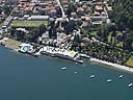 Photos aériennes de Menaggio (22017) - Autre vue | Como, Lombardia, Italie - Photo réf. T034554