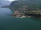 Photos aériennes de Menaggio (22017) - Autre vue | Como, Lombardia, Italie - Photo réf. T034555