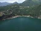 Photos aériennes de Menaggio (22017) - Autre vue | Como, Lombardia, Italie - Photo réf. T034556