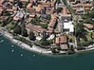 Photos aériennes de Menaggio (22017) | Como, Lombardia, Italie - Photo réf. T034558
