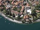 Photos aériennes de Menaggio (22017) - Autre vue | Como, Lombardia, Italie - Photo réf. T034558