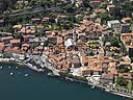 Photos aériennes de Menaggio (22017) - Autre vue | Como, Lombardia, Italie - Photo réf. T034559