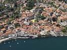 Photos aériennes de Menaggio (22017) - Autre vue | Como, Lombardia, Italie - Photo réf. T034561