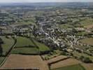 Photos aériennes de Bais (53160) - Autre vue | Mayenne, Pays de la Loire, France - Photo réf. T034562