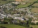 Photos aériennes de Bais (53160) - Autre vue | Mayenne, Pays de la Loire, France - Photo réf. T034563