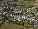 Photos aériennes de Bais (53160) - Autre vue | Mayenne, Pays de la Loire, France - Photo réf. T034565
