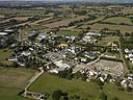 Photos aériennes de Bais (53160) - Autre vue | Mayenne, Pays de la Loire, France - Photo réf. T034569