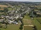 Photos aériennes de Bais (53160) - Autre vue | Mayenne, Pays de la Loire, France - Photo réf. T034571