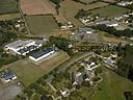 Photos aériennes de Bais (53160) - Autre vue | Mayenne, Pays de la Loire, France - Photo réf. T034572