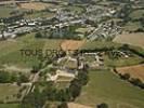 Photos aériennes de Bais (53160) | Mayenne, Pays de la Loire, France - Photo réf. T034573