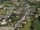 Photos aériennes de Bais (53160) - Autre vue | Mayenne, Pays de la Loire, France - Photo réf. T034575