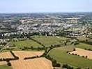 Photos aériennes de Ernée (53500) - Autre vue | Mayenne, Pays de la Loire, France - Photo réf. T034579