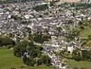 Photos aériennes de Ernée (53500) - Autre vue | Mayenne, Pays de la Loire, France - Photo réf. T034581