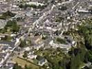 Photos aériennes de Ernée (53500) - Autre vue | Mayenne, Pays de la Loire, France - Photo réf. T034584