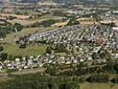Photos aériennes de Ernée (53500) - Autre vue | Mayenne, Pays de la Loire, France - Photo réf. T034585