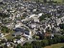 Photos aériennes de Ernée (53500) - Autre vue | Mayenne, Pays de la Loire, France - Photo réf. T034586