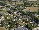 Photos aériennes de Ernée (53500) - Autre vue | Mayenne, Pays de la Loire, France - Photo réf. T034603