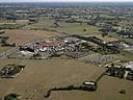 Photos aériennes de Évron (53600) - Autre vue | Mayenne, Pays de la Loire, France - Photo réf. T034607