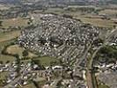 Photos aériennes de Évron (53600) - Autre vue | Mayenne, Pays de la Loire, France - Photo réf. T034619