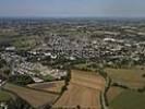 Photos aériennes de Gorron (53120) - Autre vue | Mayenne, Pays de la Loire, France - Photo réf. T034644