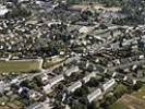 Photos aériennes de Gorron (53120) - Autre vue | Mayenne, Pays de la Loire, France - Photo réf. T034651