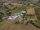 Photos aériennes de Gorron (53120) - Autre vue | Mayenne, Pays de la Loire, France - Photo réf. T034653