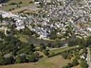 Photos aériennes de Gorron (53120) - Autre vue | Mayenne, Pays de la Loire, France - Photo réf. T034656