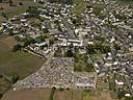 Photos aériennes de Gorron (53120) - Autre vue | Mayenne, Pays de la Loire, France - Photo réf. T034660
