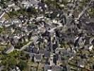 Photos aériennes de Gorron (53120) - Autre vue | Mayenne, Pays de la Loire, France - Photo réf. T034662