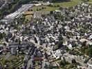 Photos aériennes de Gorron (53120) - Autre vue | Mayenne, Pays de la Loire, France - Photo réf. T034665