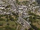 Photos aériennes de Javron-les-Chapelles (53250) | Mayenne, Pays de la Loire, France - Photo réf. T034675