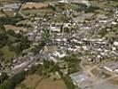 Photos aériennes de Javron-les-Chapelles (53250) | Mayenne, Pays de la Loire, France - Photo réf. T034682
