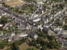 Photos aériennes de Javron-les-Chapelles (53250) | Mayenne, Pays de la Loire, France - Photo réf. T034684