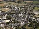 Photos aériennes de Javron-les-Chapelles (53250) | Mayenne, Pays de la Loire, France - Photo réf. T034685