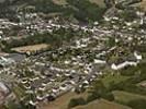 Photos aériennes de Montsûrs (53150) - Autre vue | Mayenne, Pays de la Loire, France - Photo réf. T034691