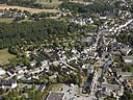 Photos aériennes de Montsûrs (53150) | Mayenne, Pays de la Loire, France - Photo réf. T034695