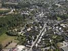 Photos aériennes de Montsûrs (53150) - Autre vue | Mayenne, Pays de la Loire, France - Photo réf. T034696