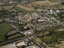 Photos aériennes de Montsûrs (53150) | Mayenne, Pays de la Loire, France - Photo réf. T034698