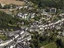 Photos aériennes de Montsûrs (53150) - Autre vue | Mayenne, Pays de la Loire, France - Photo réf. T034699